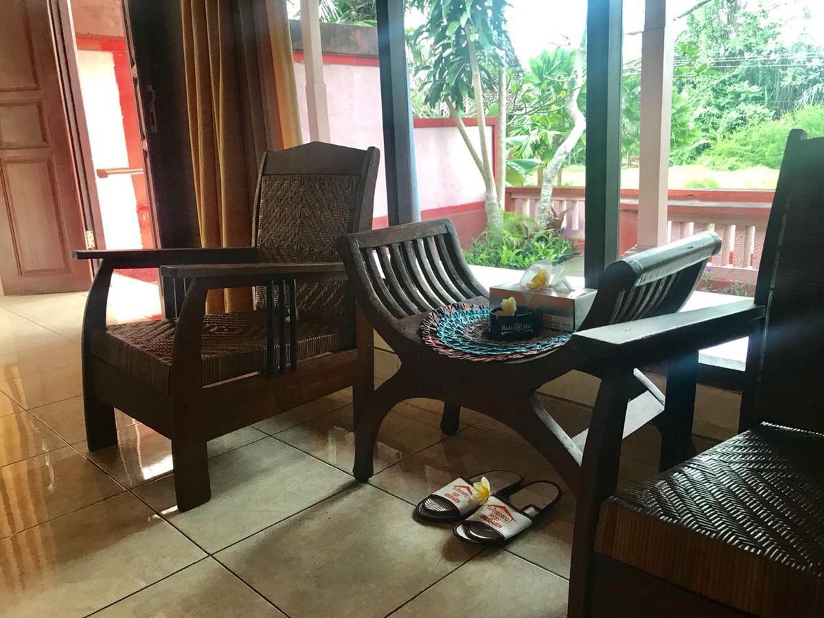 Kampoeng Joglo Abangan Ubud Camera foto