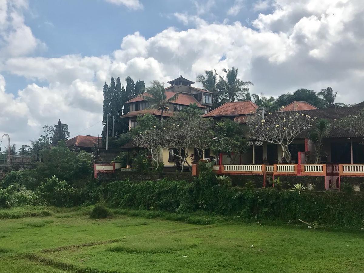 Kampoeng Joglo Abangan Ubud Camera foto