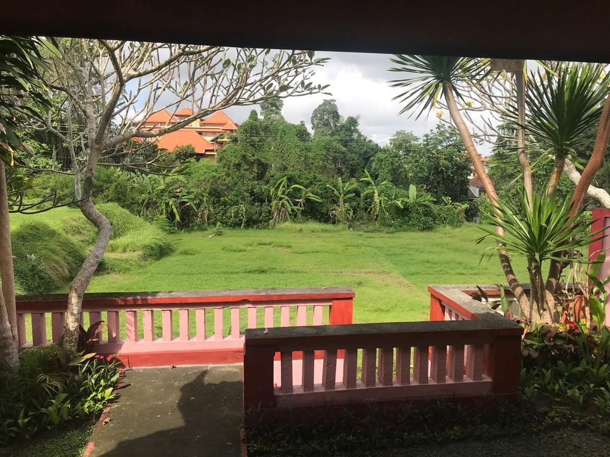 Kampoeng Joglo Abangan Ubud Camera foto