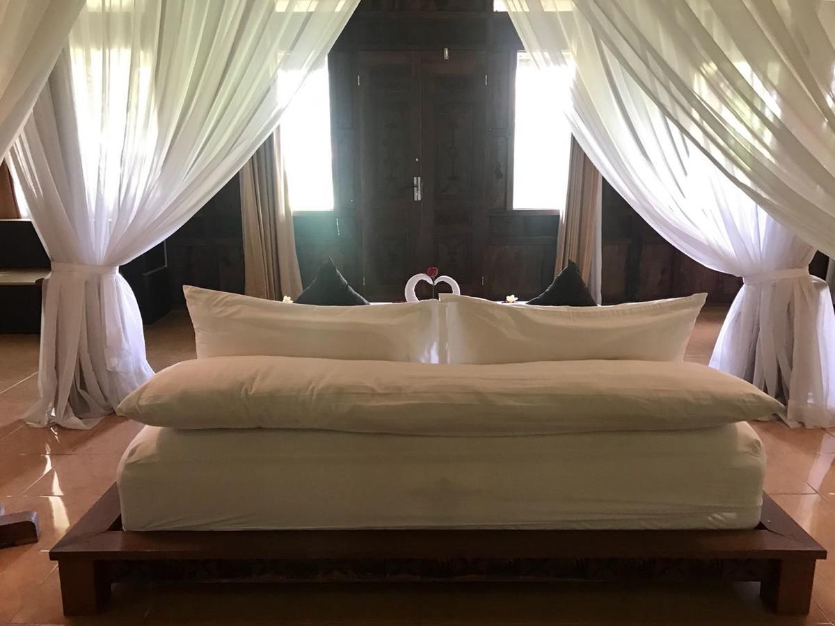 Kampoeng Joglo Abangan Ubud Camera foto